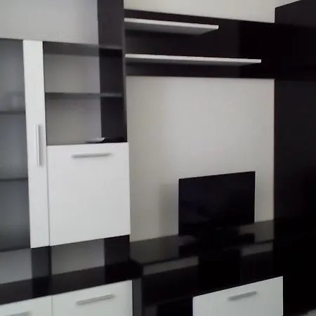 Apartamento Blue Bay Palace 2