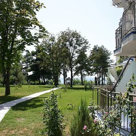 Apartamento Blue Bay Palace 2