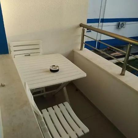 Apartamento Blue Bay Palace 2 *
