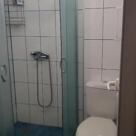 Blue Bay Palace 2 * Pomorie
