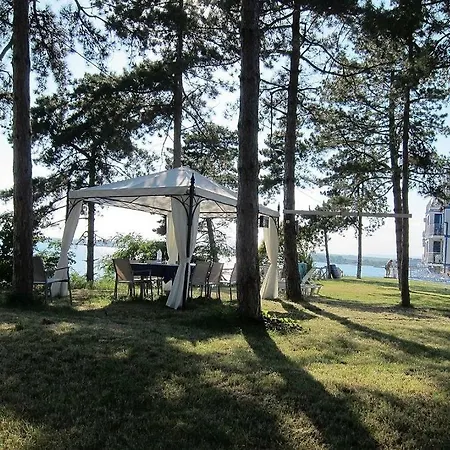 Blue Bay Palace 2 Lägenhet Pomorie